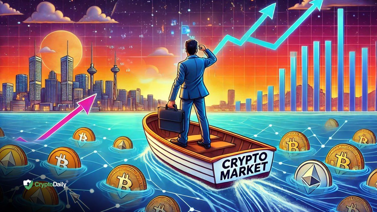 Crypto Market Trends: Navigating 2023’s Evolving Financial Landscape